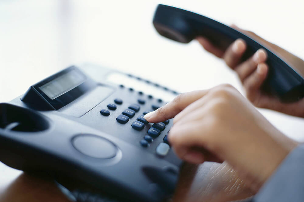 Telefon Aydınlatma Metni