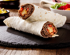 Pilav Üstü Döner