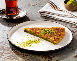 Pilav Üstü Döner