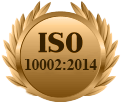 ISO 9001:2008