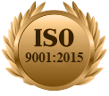 ISO 9001:2008