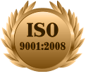 ISO 9001:2008