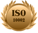 ISO 9001:2008