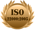 ISO 9001:2008