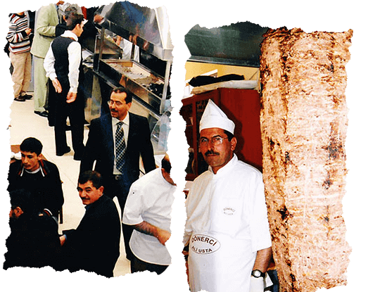 Tarihçe
